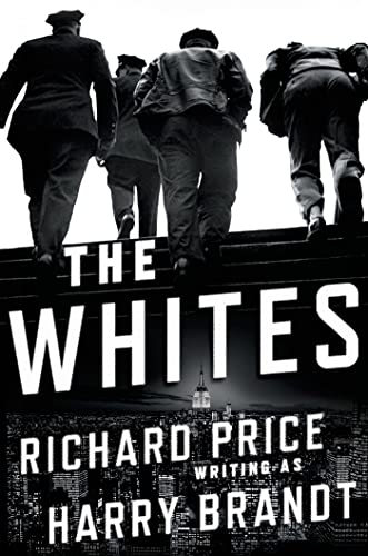 Book Cover The Whites: A Novel
