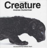 Book Cover Creature
