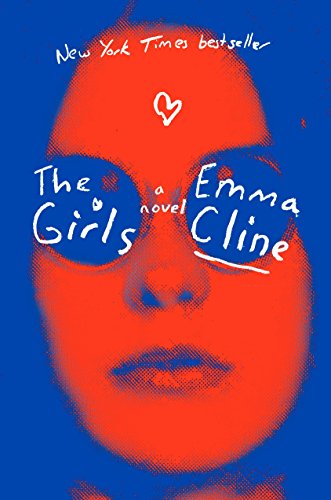 Book Cover The Girls