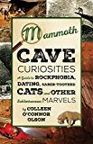 Book Cover Mammoth Cave Curiosities: A Guide to Rockphobia, Dating, Saber-toothed Cats, and Other Subterranean Marvels
