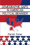Book Cover Demographic Gaps in American Political Behavior