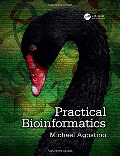 Book Cover Practical Bioinformatics
