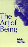 Book Cover Art of Being