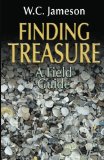 Book Cover Finding Treasure: A Field Guide