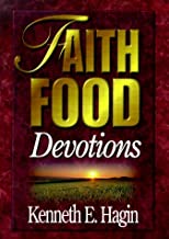 Book Cover Faith Food: Devotions