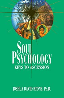 Book Cover Soul Psychology: Keys to Ascension (Ascension Series, Book 2) (Easy-To-Read Encyclopedia of the Spiritual Path)