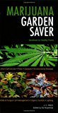 Book Cover Marijuana Garden Saver: Handbook for Healthy Plants