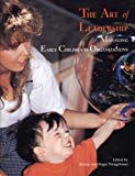 Book Cover The Art of Leadership: Managing Early Childhood Organizations