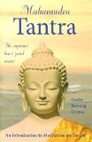 Book Cover Mahamudra Tantra: The Supreme Heart Jewel Nectar