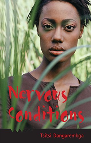 Book Cover Nervous Conditions [Import]