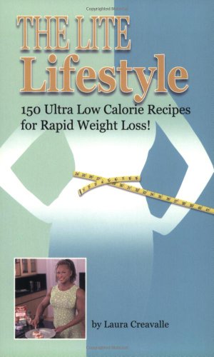 Book Cover The Lite Lifestyle