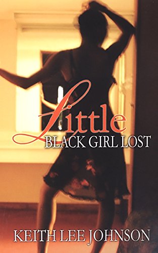 Book Cover Little Black Girl Lost