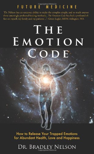 Book Cover The Emotion Code