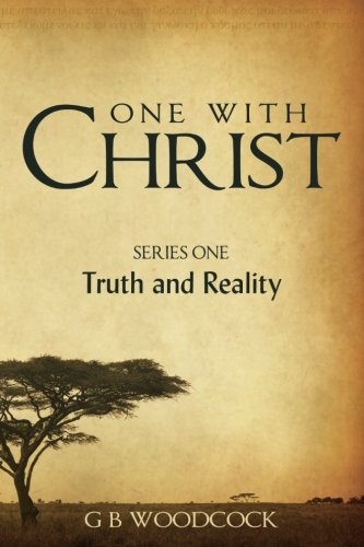 Book Cover One with Christ | Series One