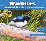 Book Cover Warblers: The Winged Jewels of North America (BirdNerd Natural History)