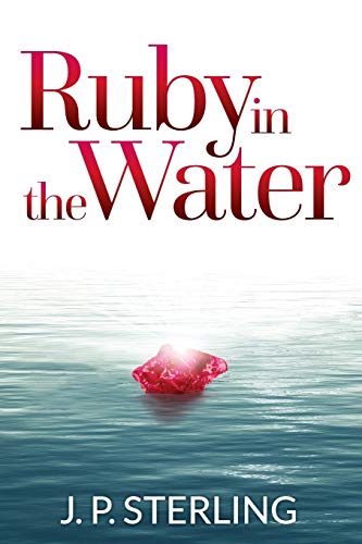 Book Cover Ruby in the Water
