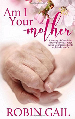 Book Cover Am I Your Mother
