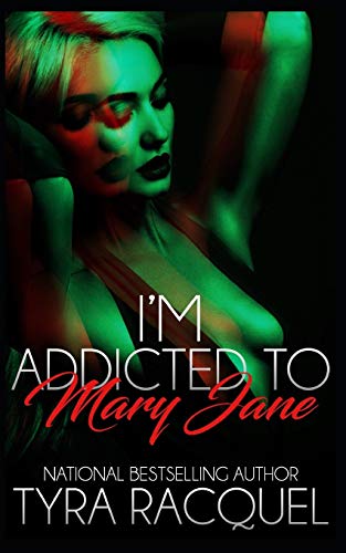 Book Cover I'm Addicted To Mary Jane
