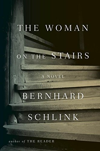 Book Cover The Woman on the Stairs: A Novel