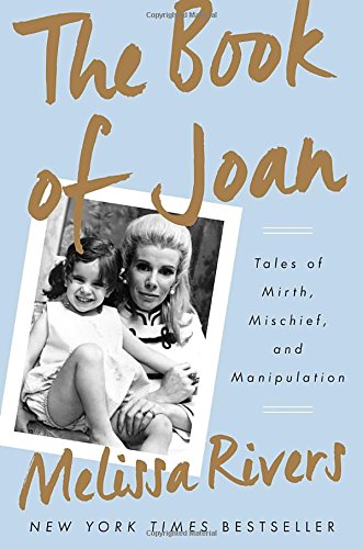 Book Cover The Book of Joan: Tales of Mirth, Mischief, and Manipulation