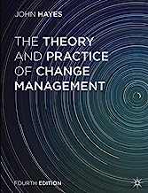 Book Cover The Theory and Practice of Change Management