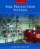 Book Cover Fire Protection Systems