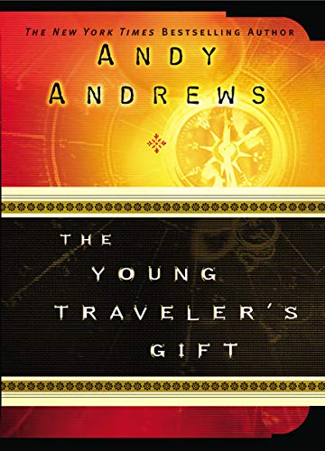 Book Cover The Young Traveler's Gift