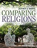 Book Cover Comparing Religions