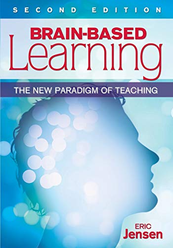 Book Cover Brain-Based Learning: The New Paradigm of Teaching