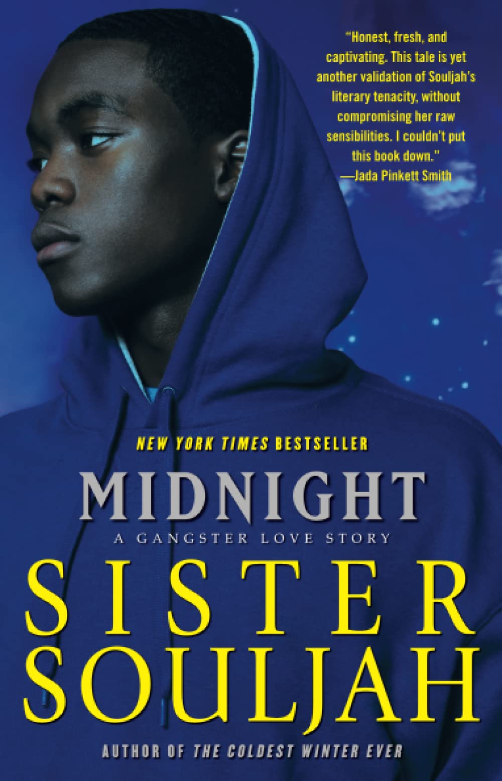 Book Cover Midnight: A Gangster Love Story (1) (The Midnight Series)