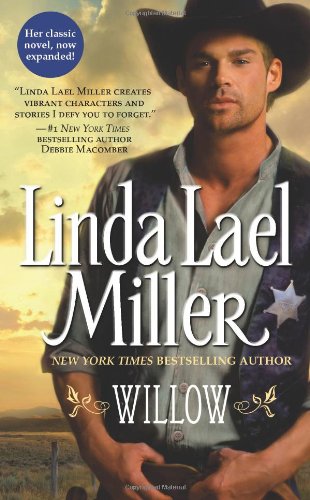 Book Cover Willow: A Novel