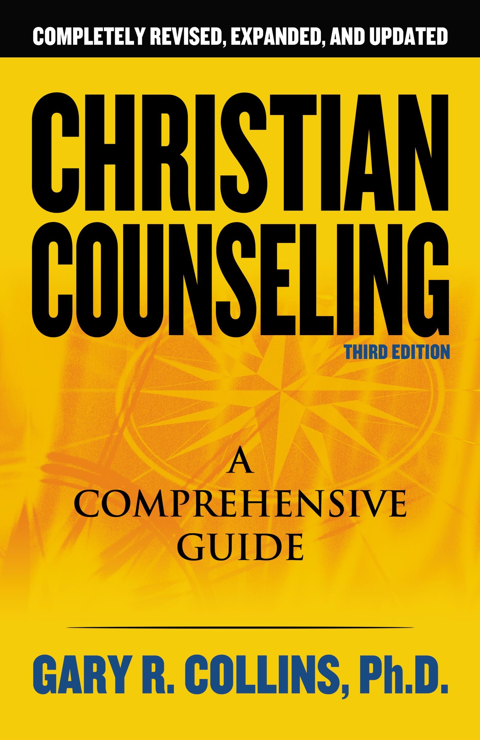 Book Cover Christian Counseling 3rd Edition: Revised and Updated