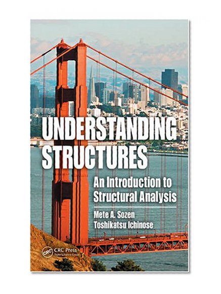 Book Cover Understanding Structures: An Introduction to Structural Analysis
