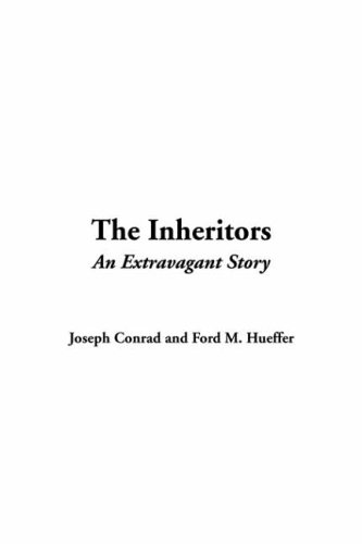 Book Cover The Inheritors