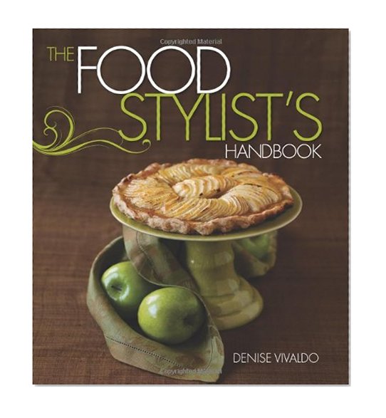 Book Cover Food Stylist's Handbook, The
