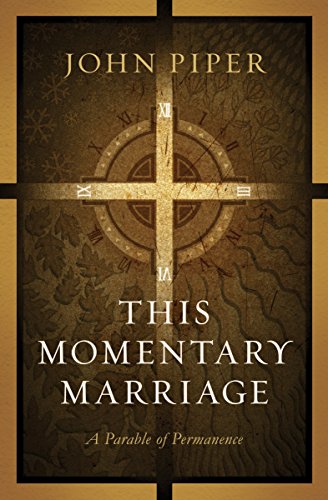 Book Cover This Momentary Marriage: A Parable of Permanence
