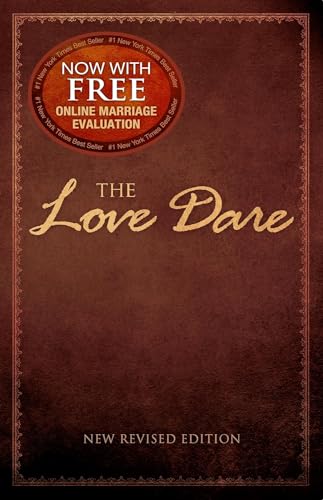 Book Cover The Love Dare