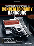 Book Cover Gun Digest Buyer's Guide to Concealed-Carry Handguns