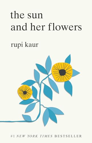 Book Cover The Sun and Her Flowers