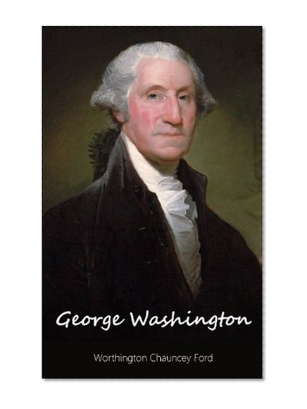 Book Cover George Washington
