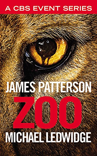 Book Cover Zoo