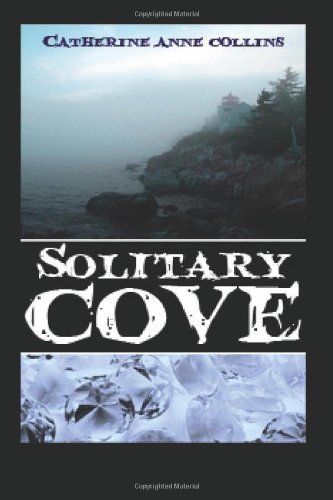 Book Cover Solitary Cove
