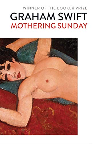 Book Cover Mothering Sunday (171 POCHE)