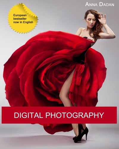 Book Cover Digital Photography