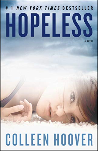 Book Cover Hopeless