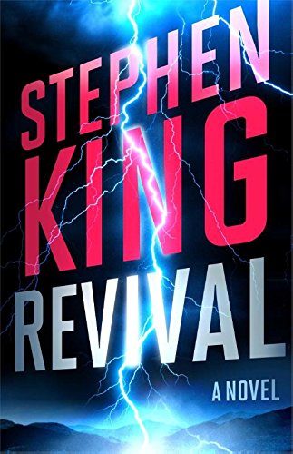 Book Cover Revival: A Novel