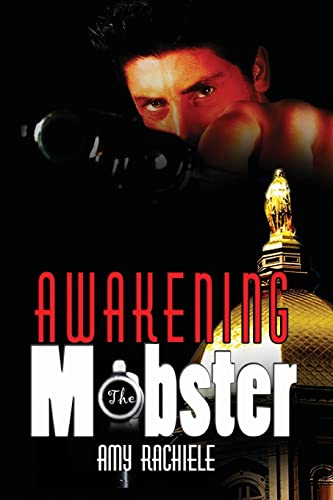 Book Cover Awakening the Mobster: Book 2 in Mobster Series