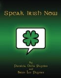Book Cover Speak Irish Now