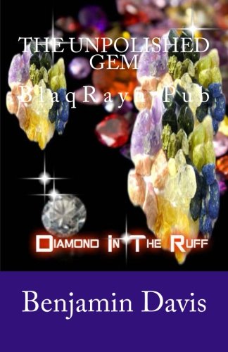 Book Cover The Unpolished Gem: The Sampler of Poetry from the Heart