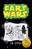 Book Cover Fart Wars: May The Farts Be With You (The Disgusting Adventures of Milo Snotrocket)